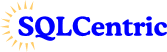 SQL Centric Logo